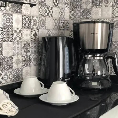 Luxurious, Cozy, Spacious 1+1 Studio In Karsiyaka Apartment
