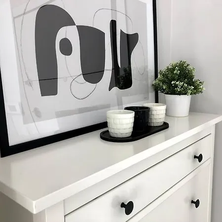 Appartement Luxurious, Cozy, Spacious 1+1 Studio In Karsiyaka İzmir