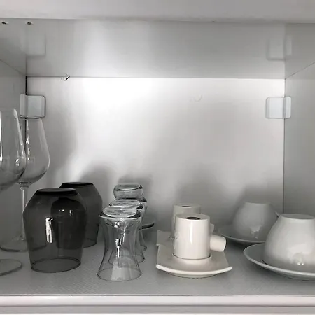 Luxurious, Cozy, Spacious 1+1 Studio In Karsiyaka Appartement