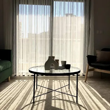 Appartement Luxurious, Cozy, Spacious 1+1 Studio In Karsiyaka